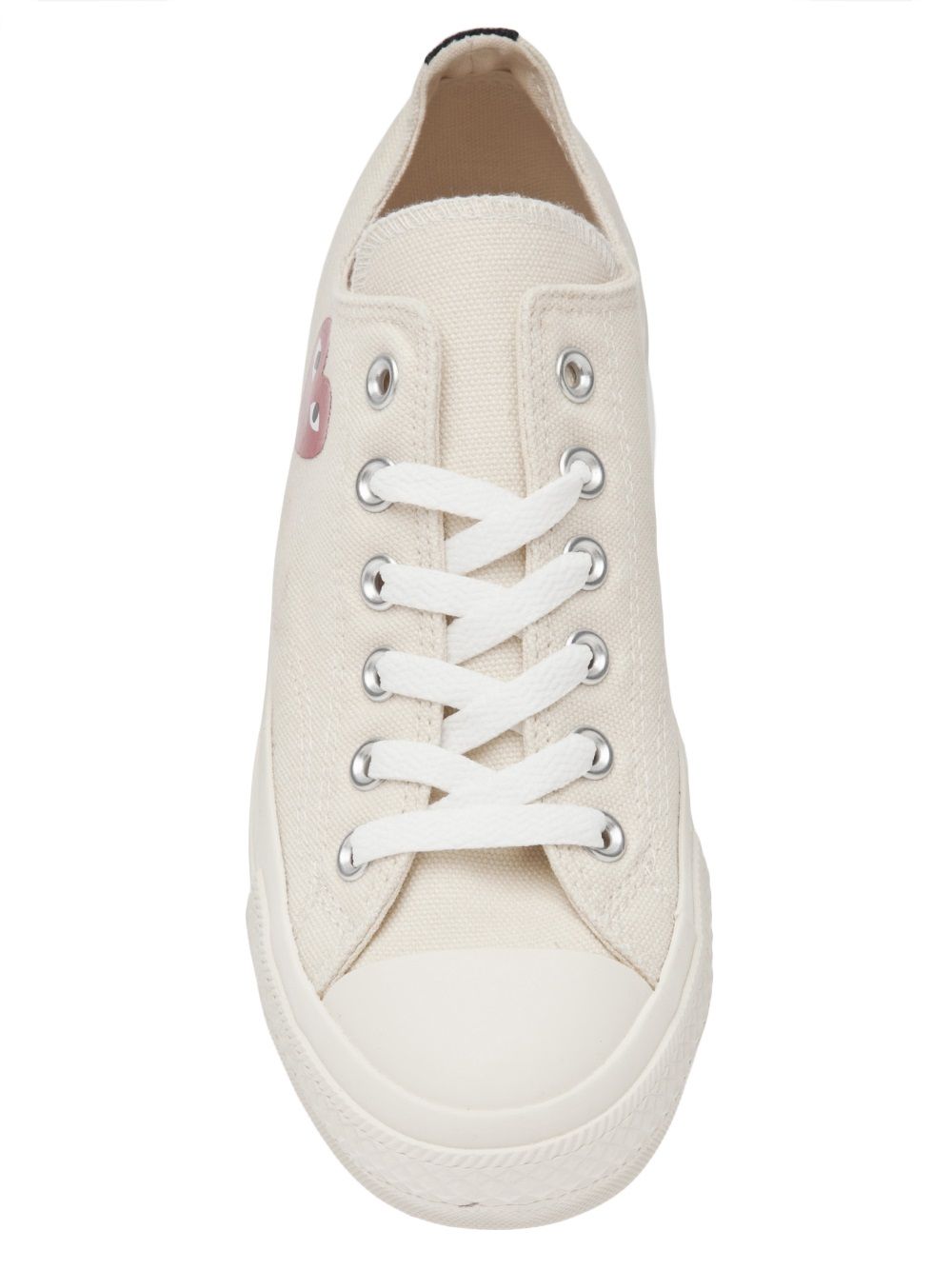 Comme Des Garcons Comme Des Garcons Comme Des GarÃ§ons Chuck Taylor sneakers