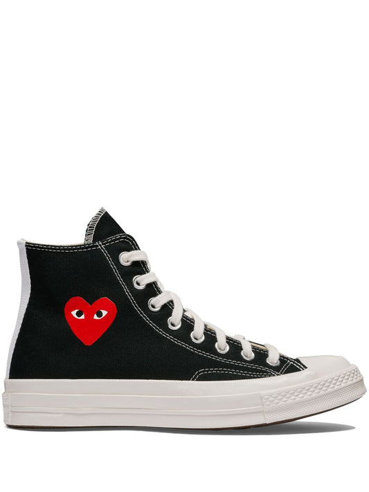 Comme Des Garcons Comme Des Garcons Comme Des GarÃ§ons Chuck Taylor sneakers