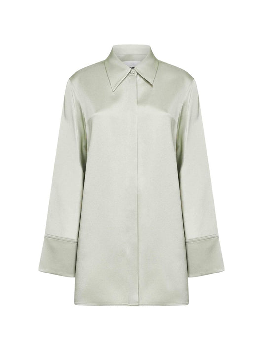 Jil Sander Long shirt