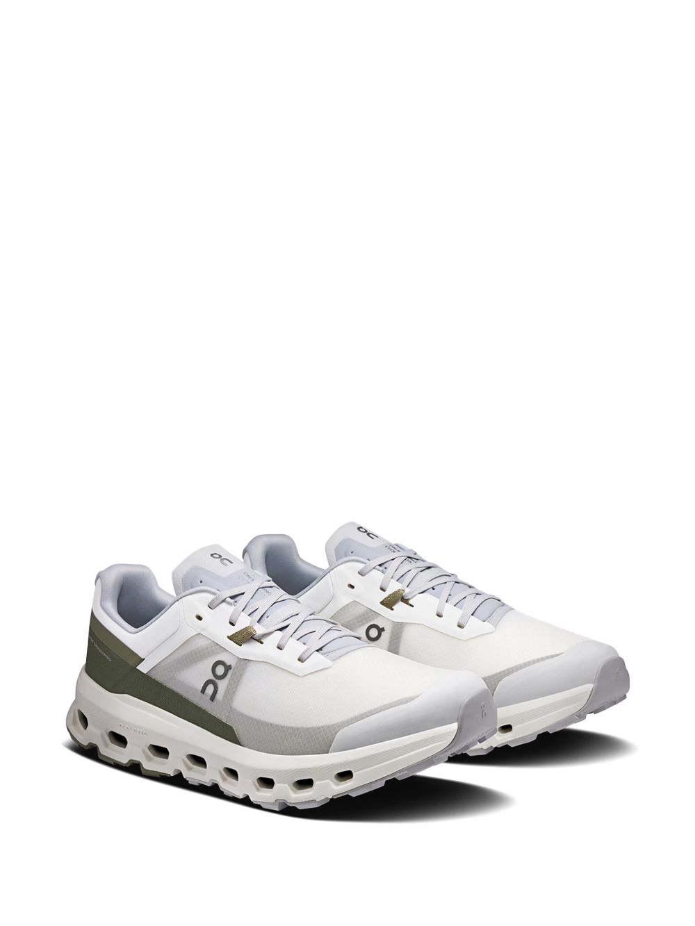 On ON Cloudvista 2 Sneakers