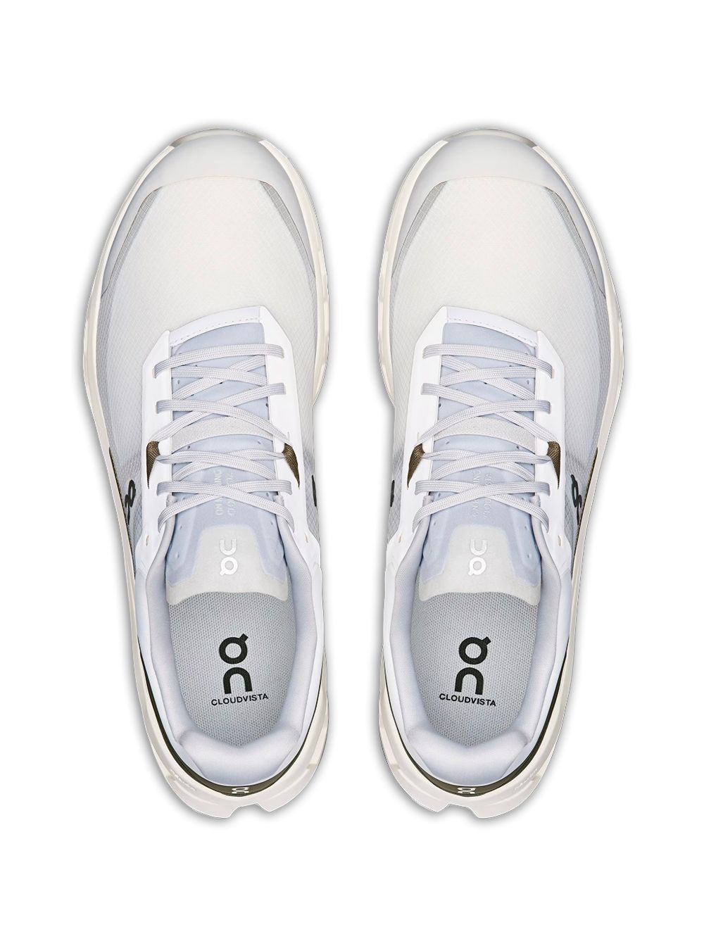 On ON Cloudvista 2 Sneakers
