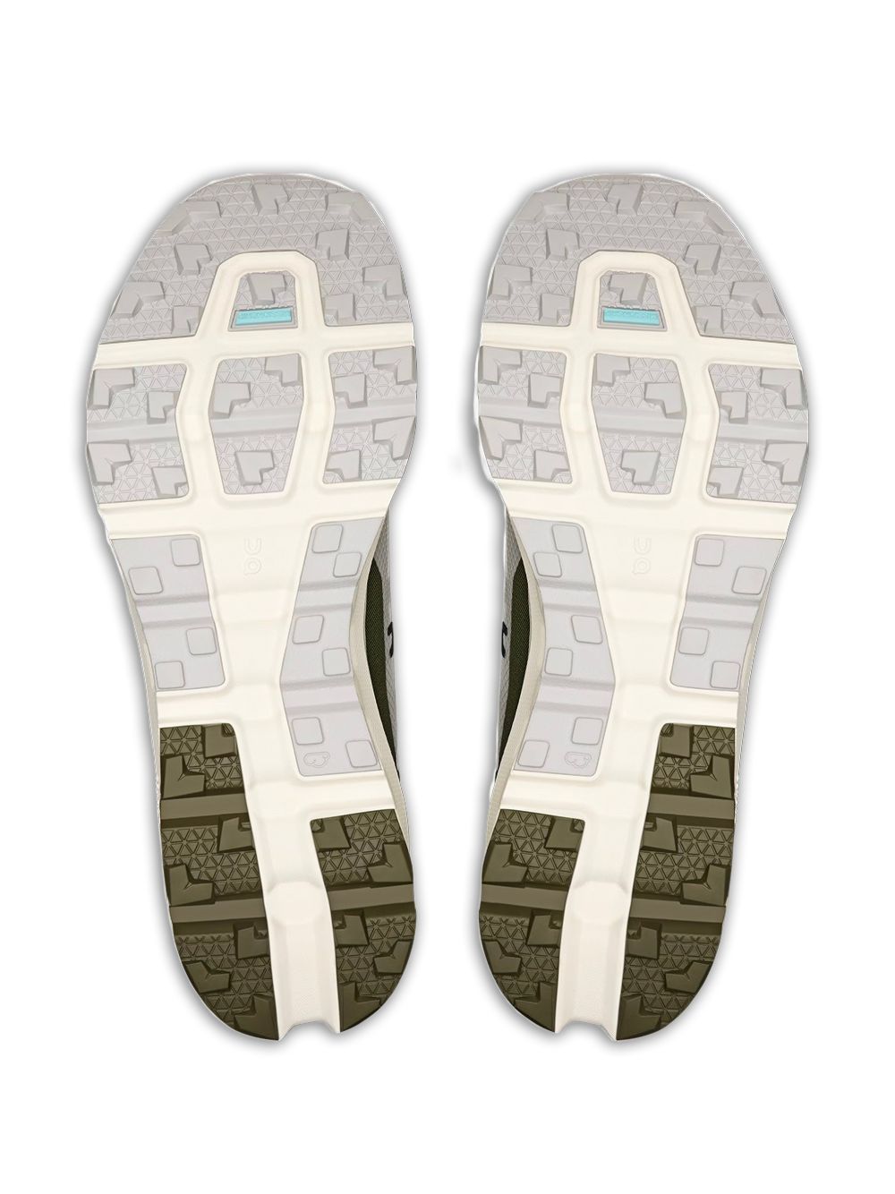 On ON Cloudvista 2 Sneakers