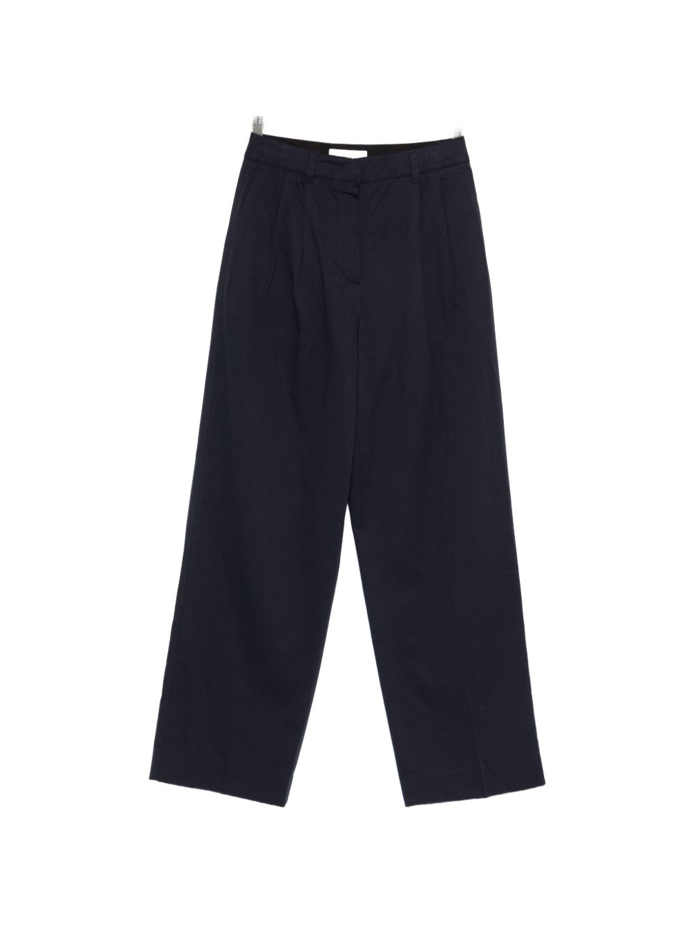 Dunst Dunst Cotton blend chino trousers