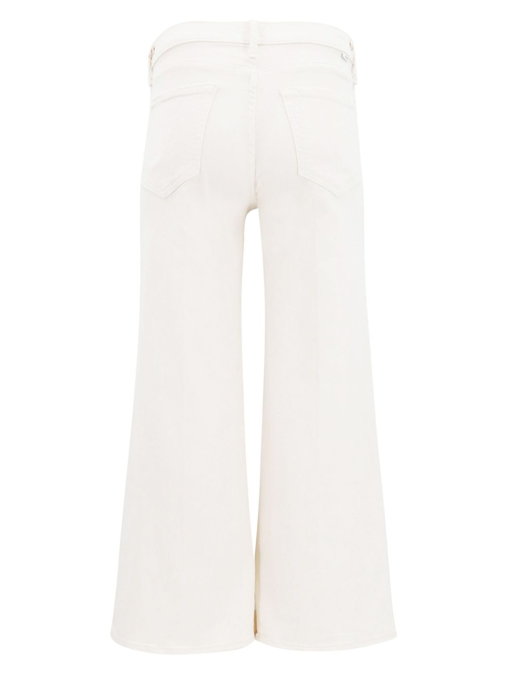Mother Mother The Twister Skimp denim jeans