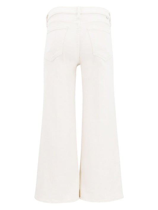 Mother The Twister Skimp denim jeans