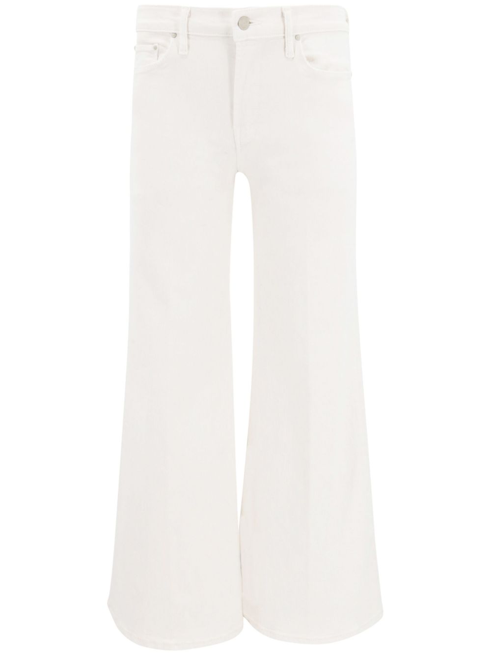 Mother Mother The Twister Skimp denim jeans