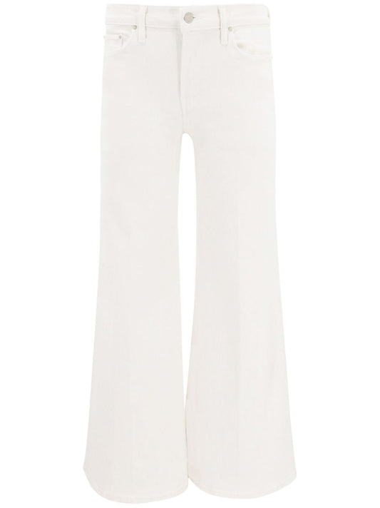 Mother Mother The Twister Skimp denim jeans