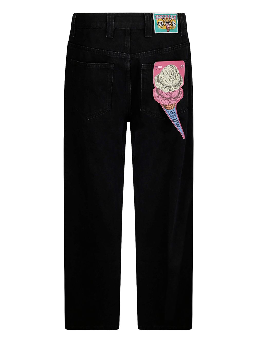 Icecream Icecream Running Dog denim jeans