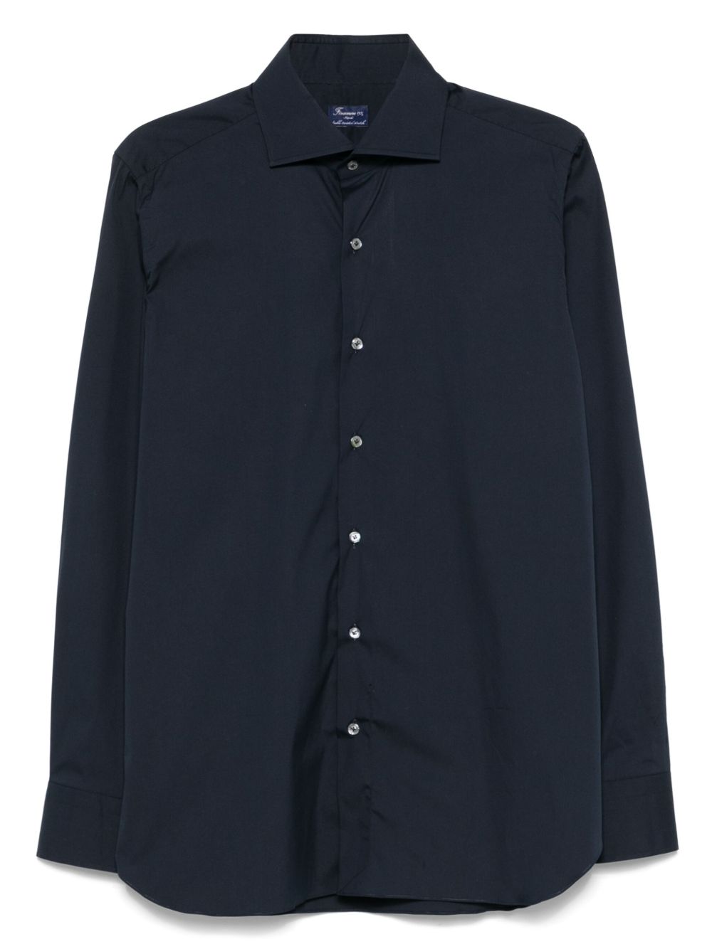 Finamore 1925 Napoli Finamore 1925 Napoli Cotton shirt
