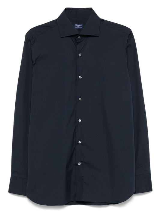Finamore 1925 Napoli Finamore 1925 Napoli Cotton shirt