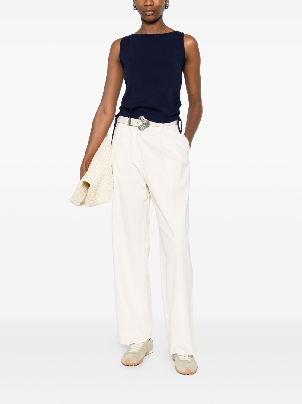 Dunst Dunst Sleeveless top