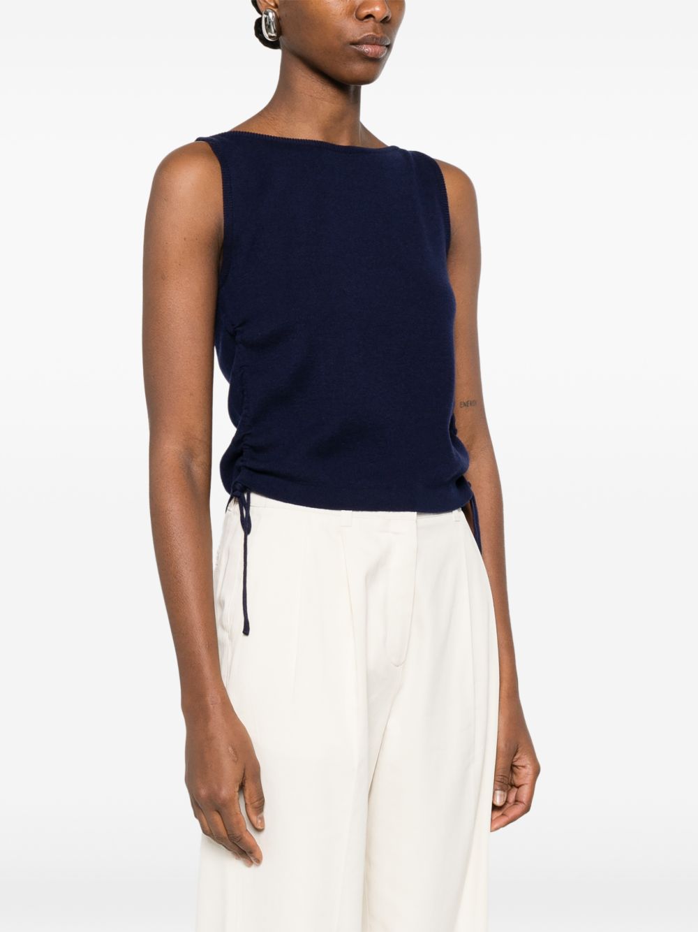 Dunst Dunst Sleeveless top