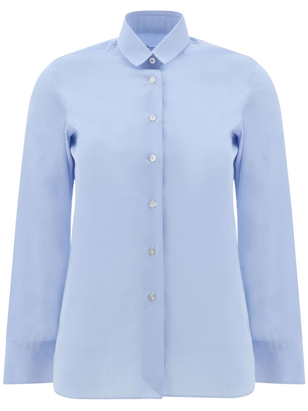 Finamore 1925 Napoli Finamore 1925 Napoli Cotton shirt