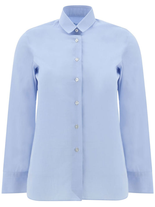 Finamore 1925 Napoli Finamore 1925 Napoli Cotton shirt