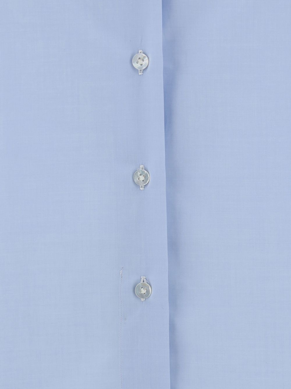 Finamore 1925 Napoli Finamore 1925 Napoli Cotton shirt
