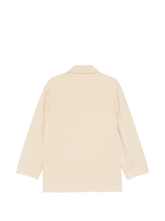 Dunst Vegan leather jacket
