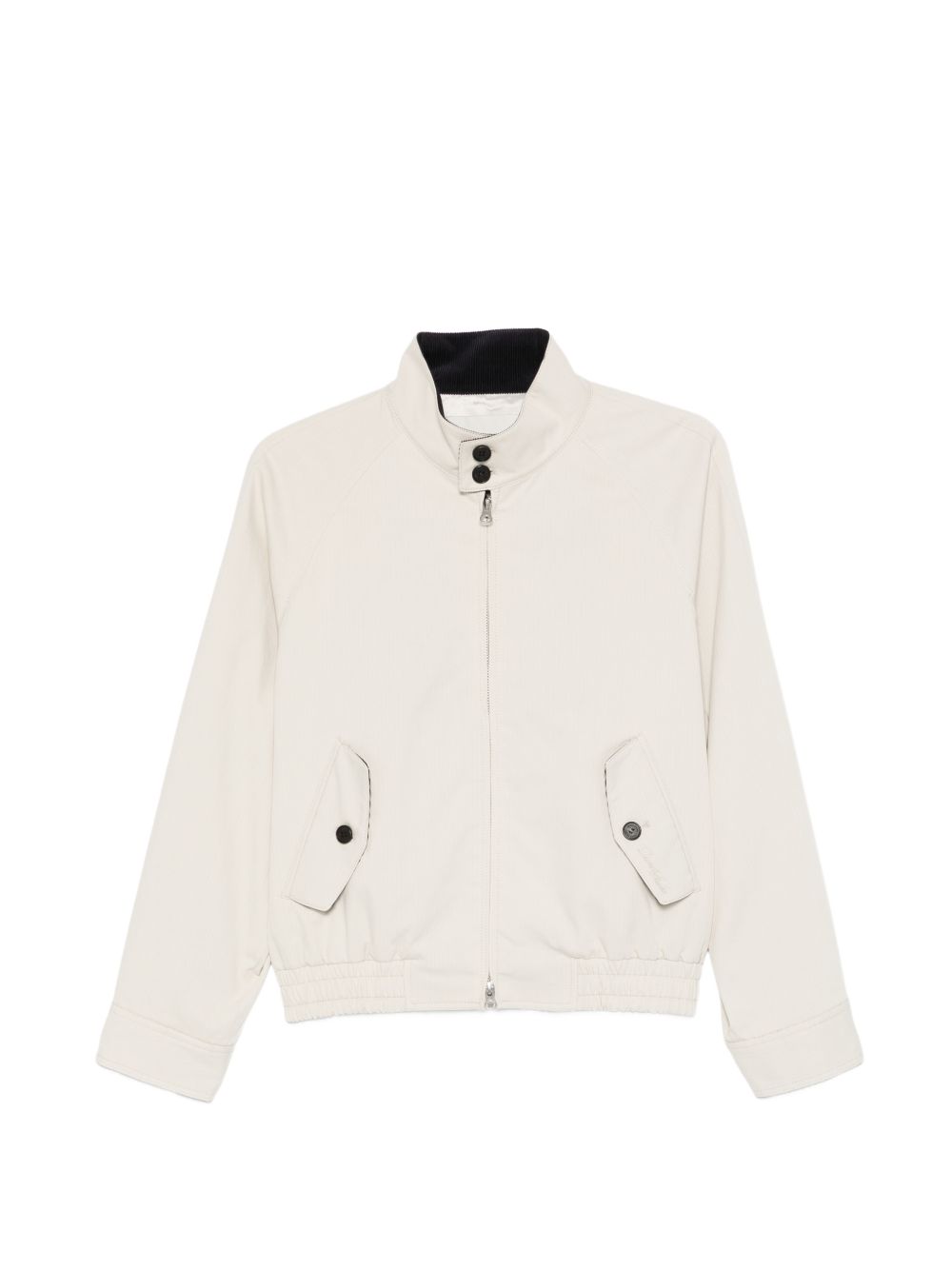 Dunst Dunst Cotton blouson jacket