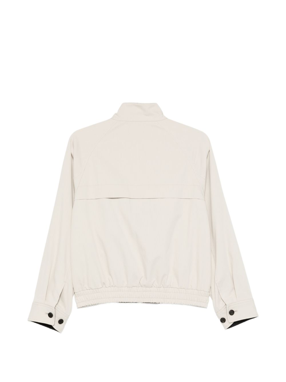 Dunst Dunst Cotton blouson jacket