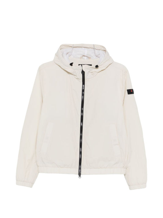 Peuterey Nigle short blouson jacket