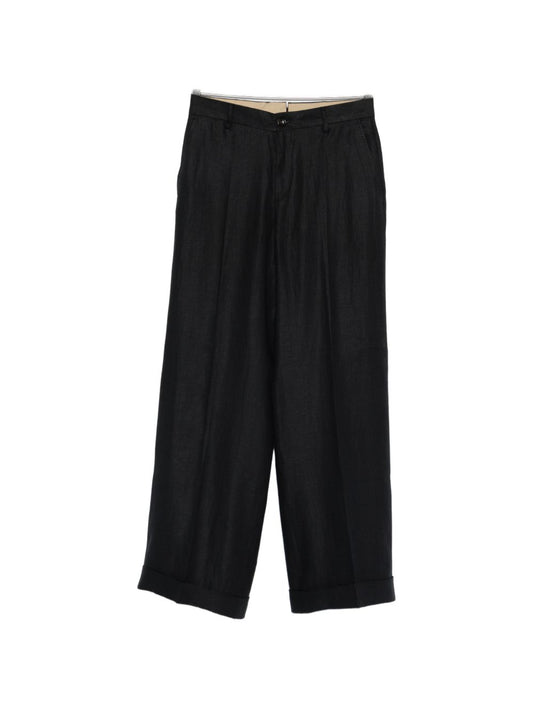 L.B.M. 1911 Linen trousers