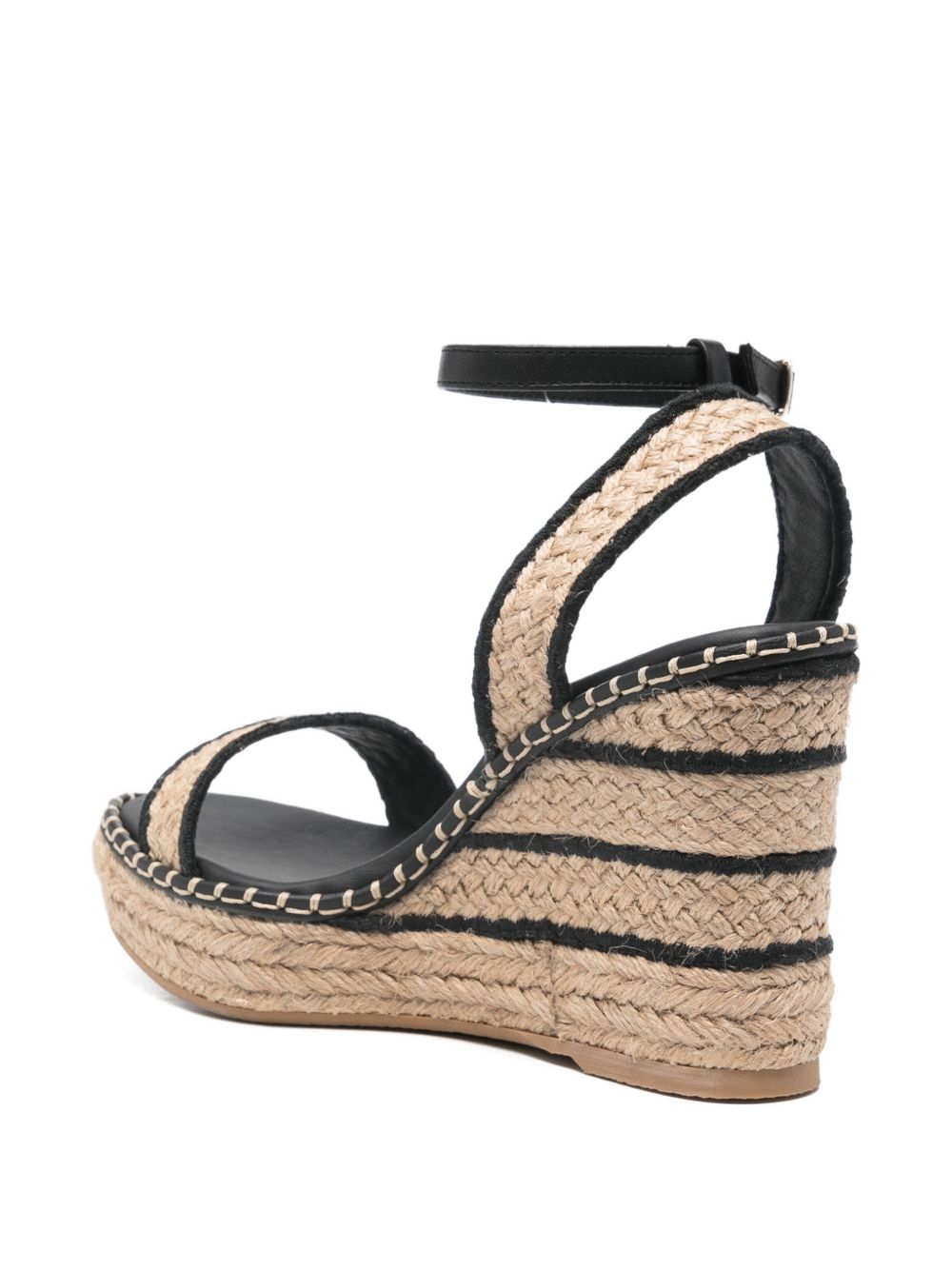 Castañer Castañer Bera Wedge Sandals
