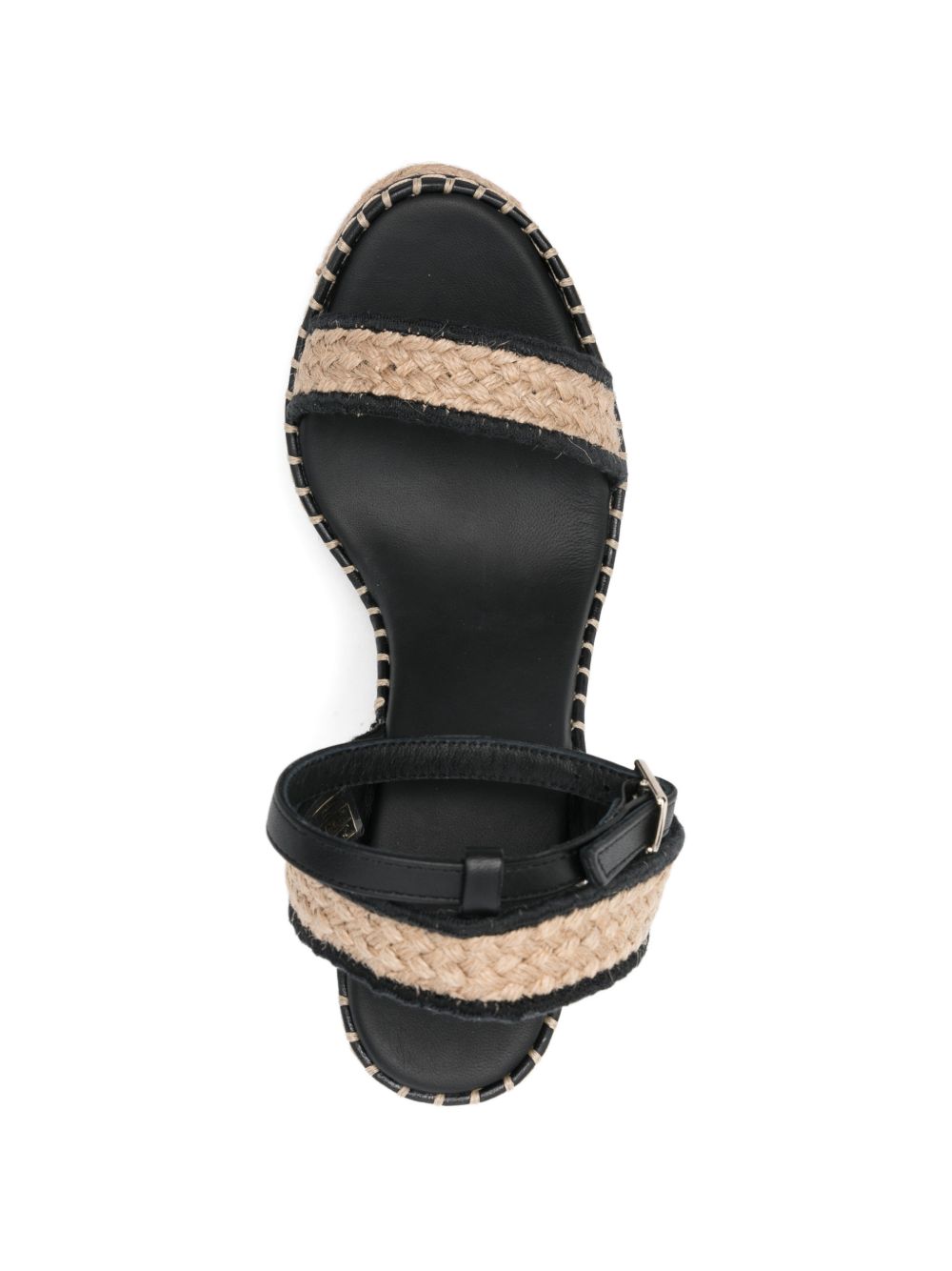 Castañer Castañer Bera Wedge Sandals
