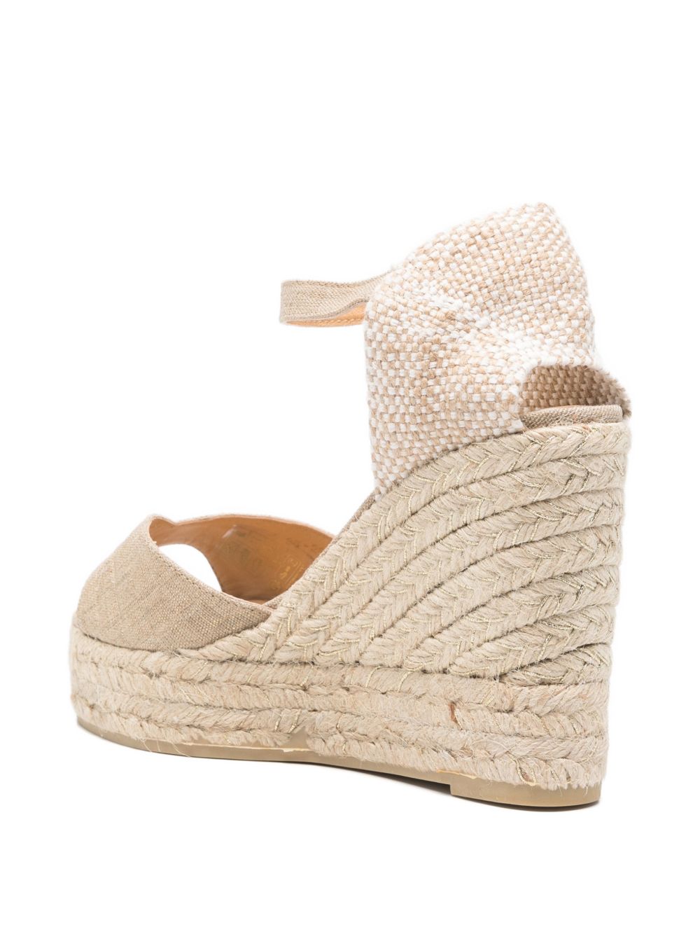 Castañer Castañer Blaudi Espadrilles