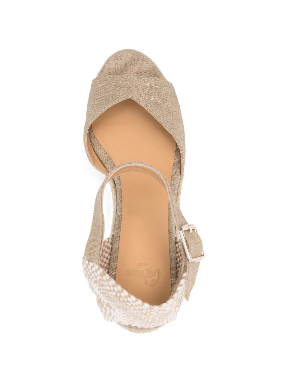 Castañer Castañer Blaudi Espadrilles