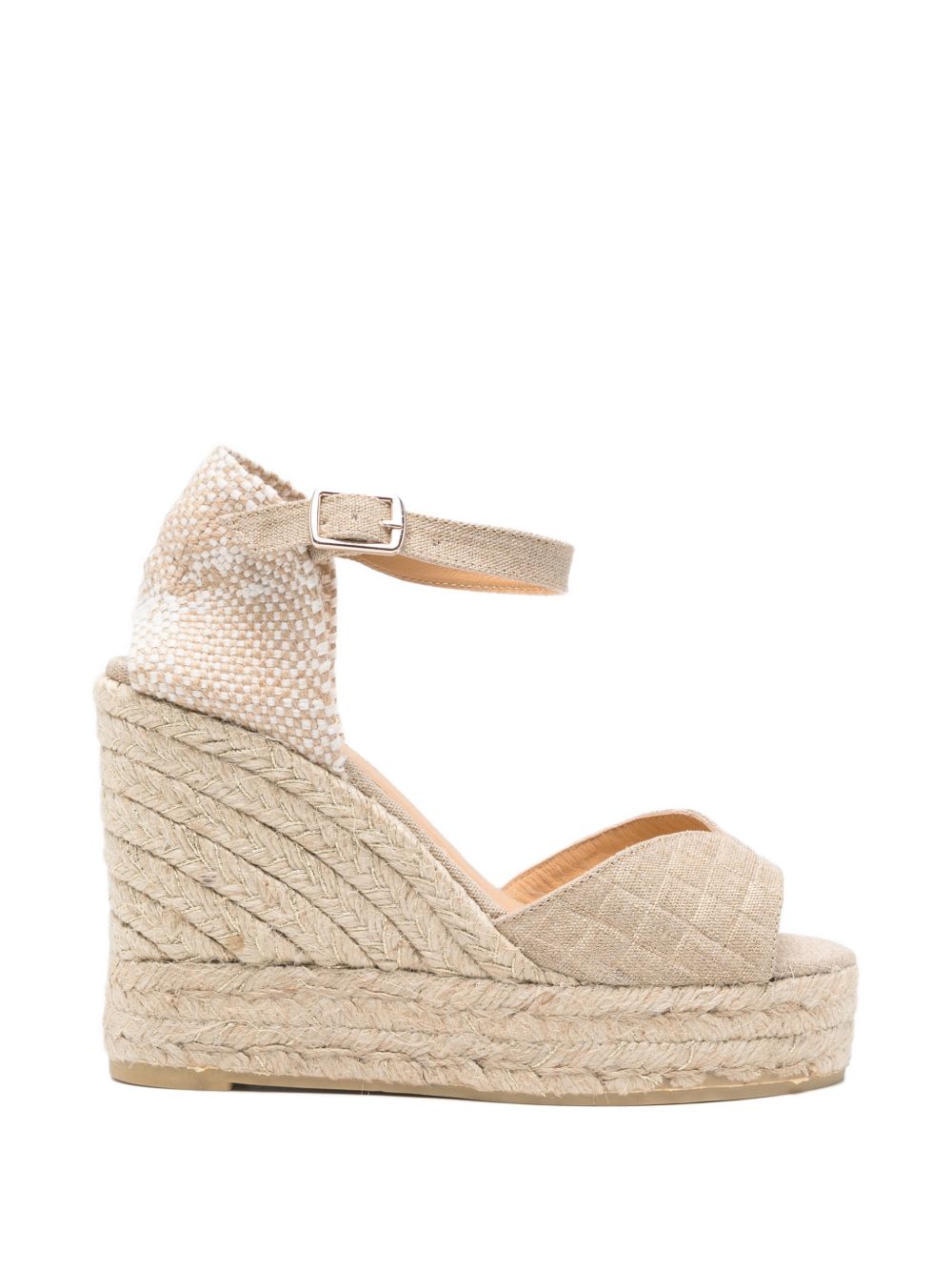 Castañer Castañer Blaudi Espadrilles