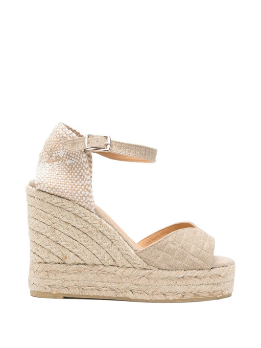 Castañer Castañer Blaudi Espadrilles