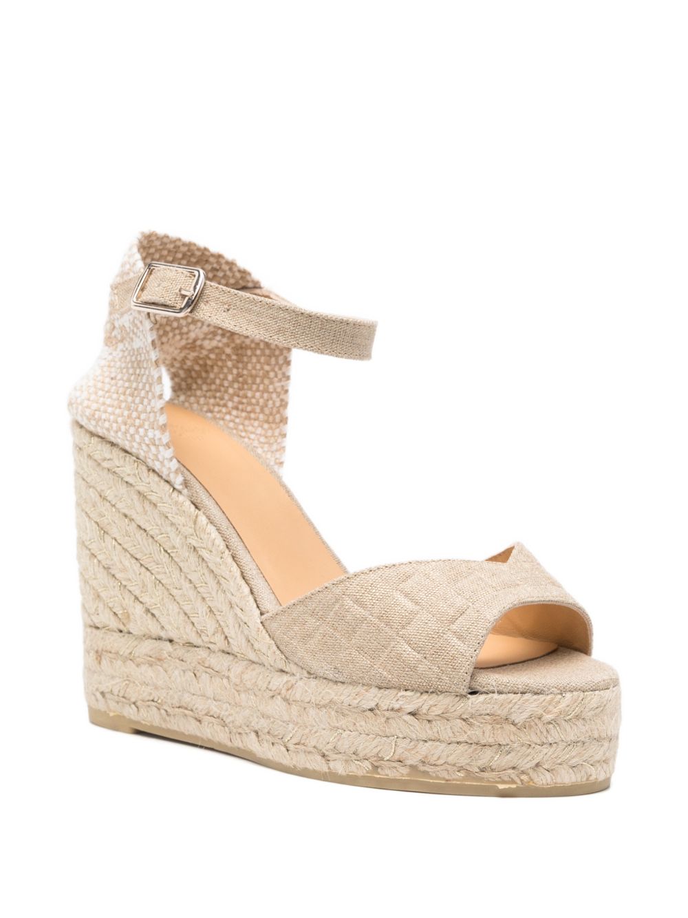 Castañer Castañer Blaudi Espadrilles