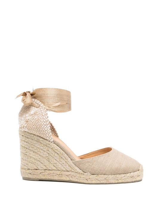 Castañer Castañer Carina espadrilles