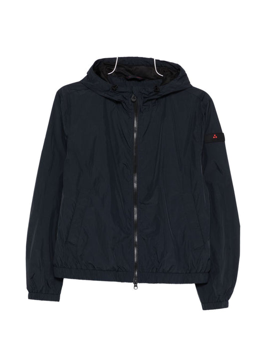 Peuterey Nigle short blouson jacket