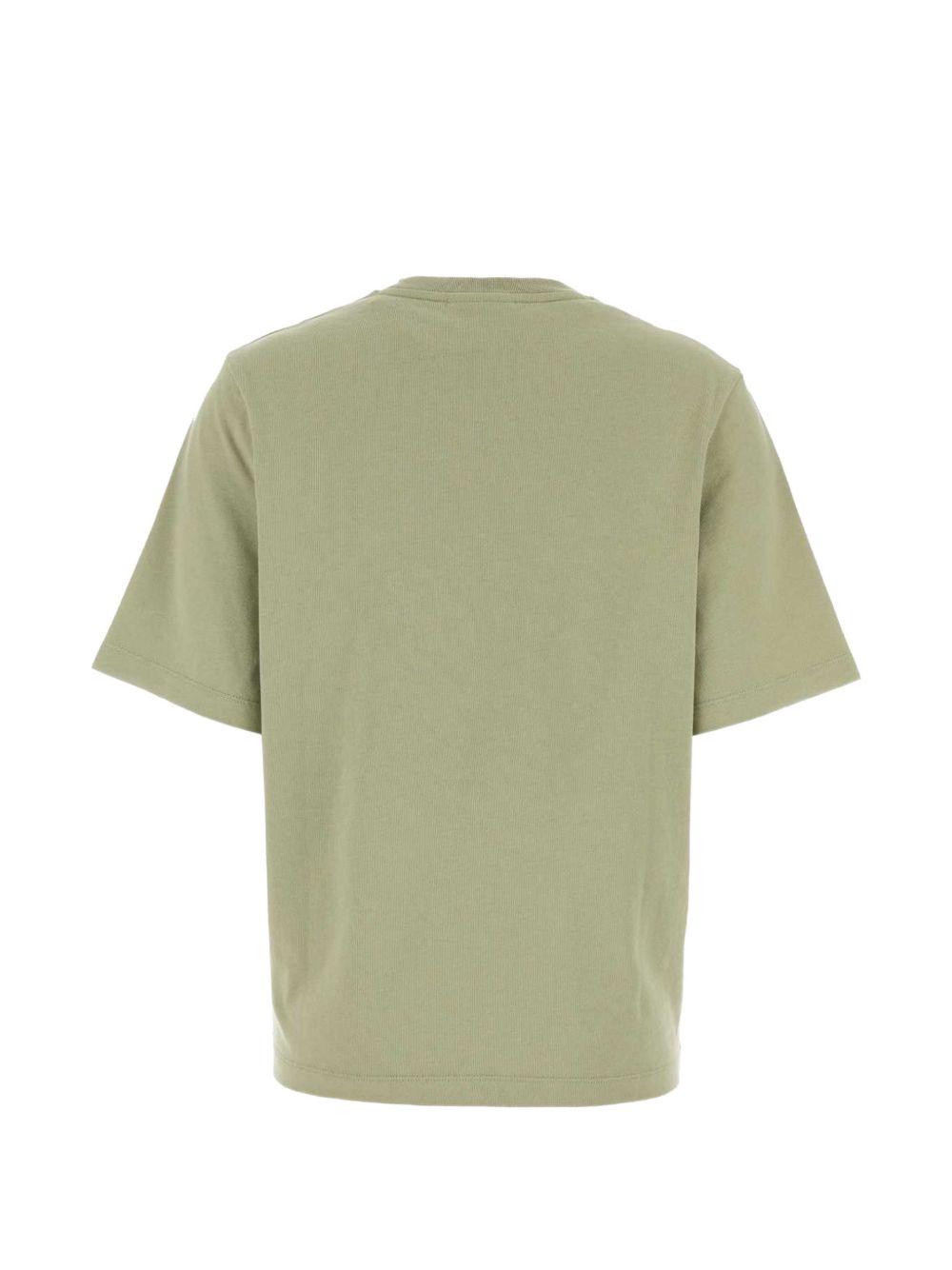 Maison Kitsuné Maison Kitsuné Dressed Fox cotton t-shirt