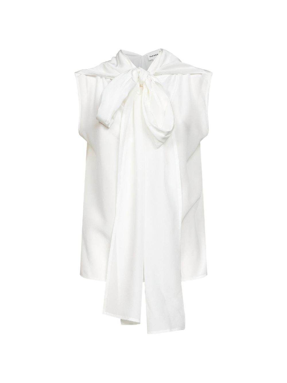 Parosh Parosh P.A.R.O.S.H. Silk top