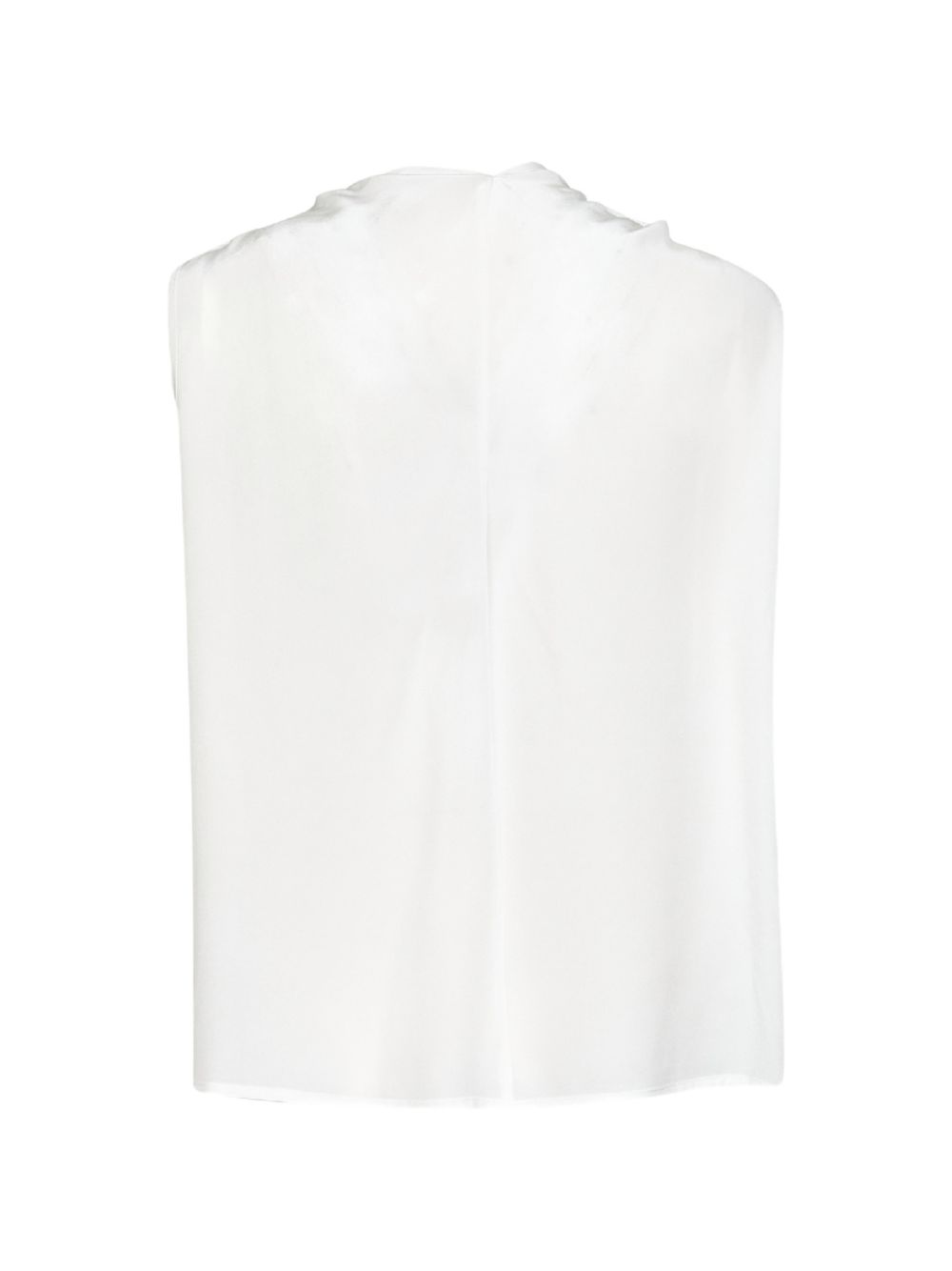 Parosh Parosh P.A.R.O.S.H. Silk top