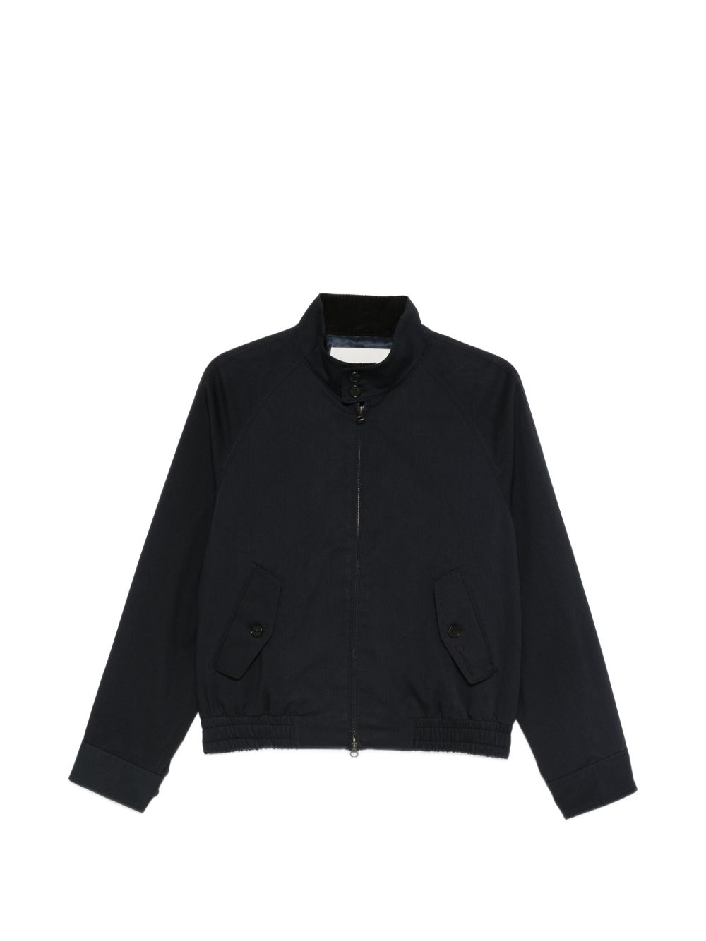 Dunst Dunst Cotton blouson jacket