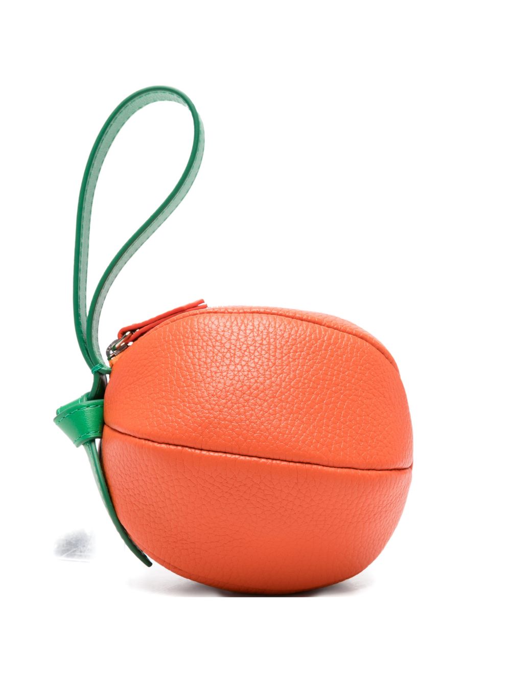 Hereu Hereu Taronja Purse