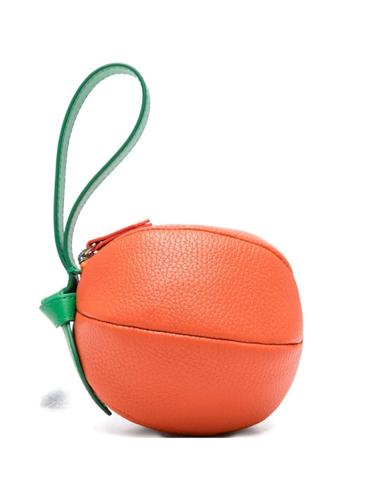 Hereu Hereu Taronja Purse