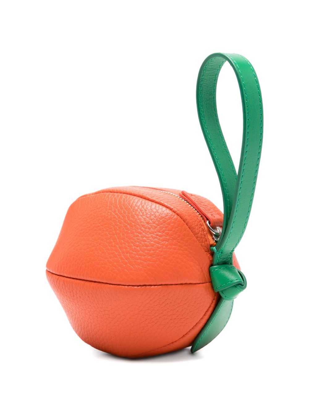Hereu Hereu Taronja Purse