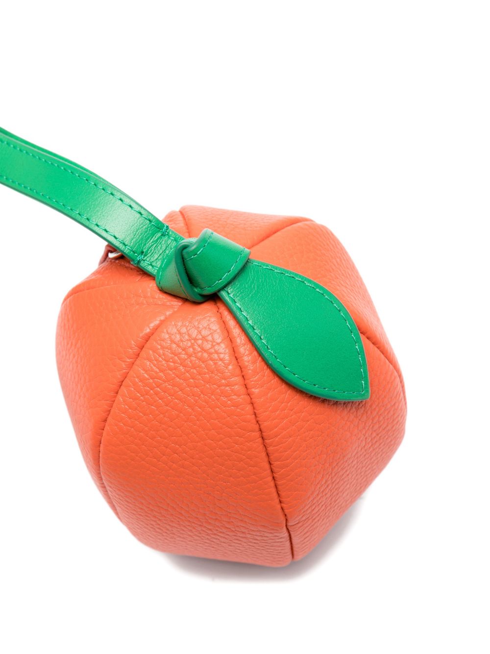 Hereu Hereu Taronja Purse