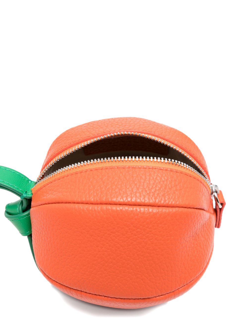 Hereu Hereu Taronja Purse