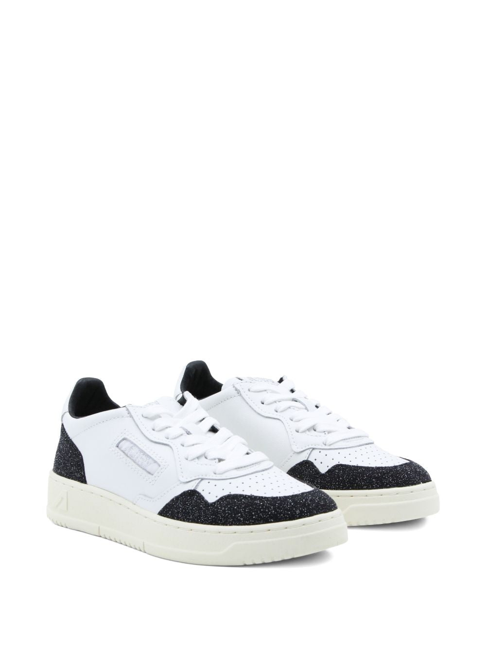Autry Autry Medalist Low Sneakers