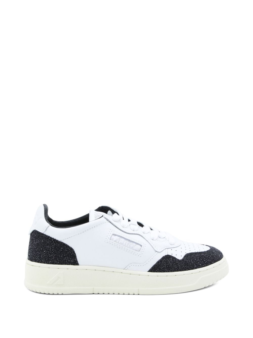 Autry Autry Medalist Low Sneakers