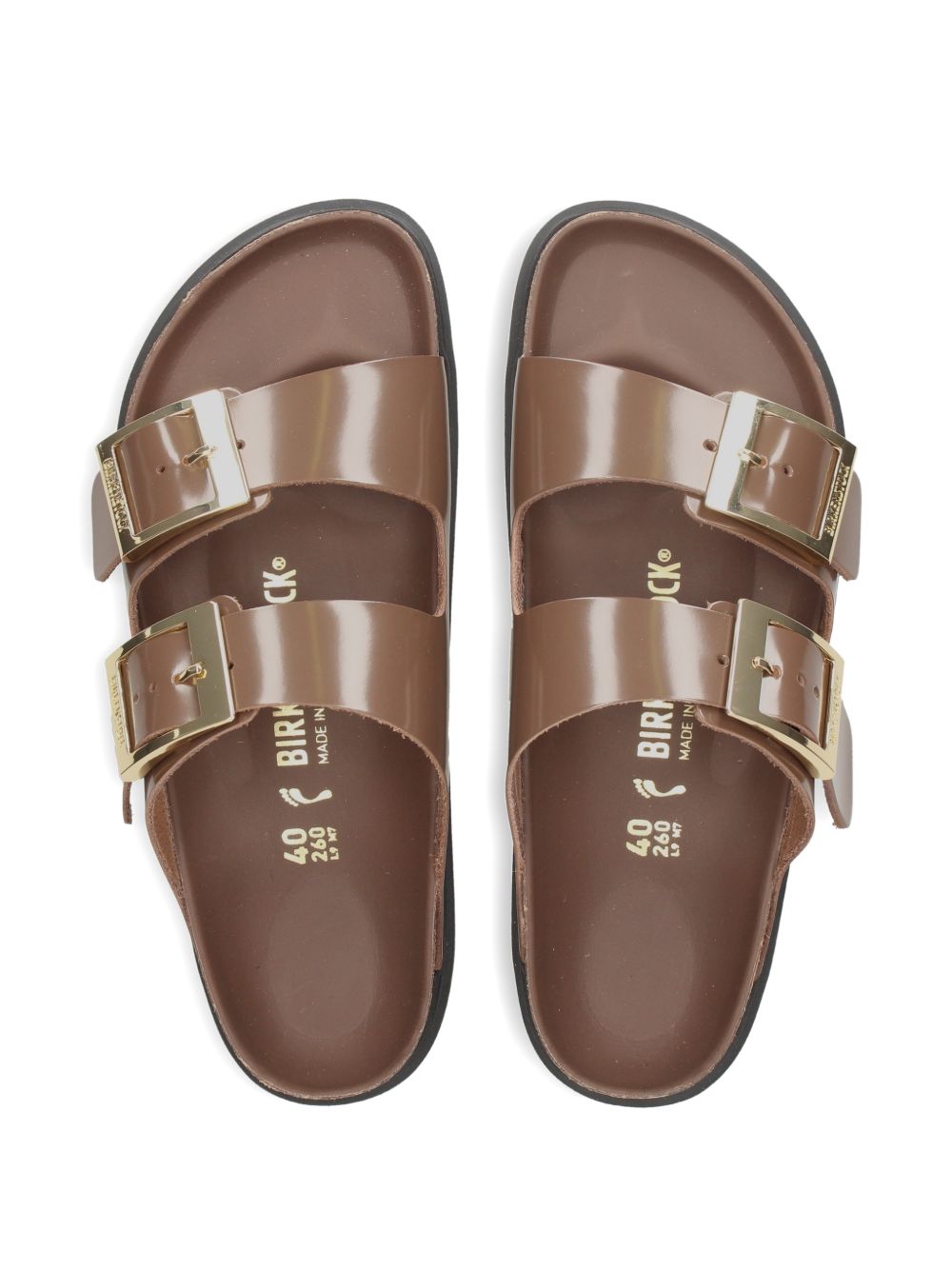 Birkenstock Birkenstock Arizona sandals