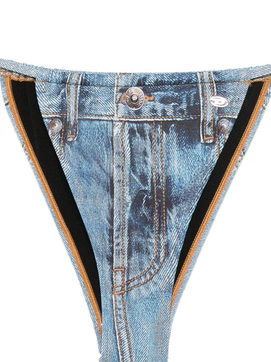 Diesel Bikini bottom