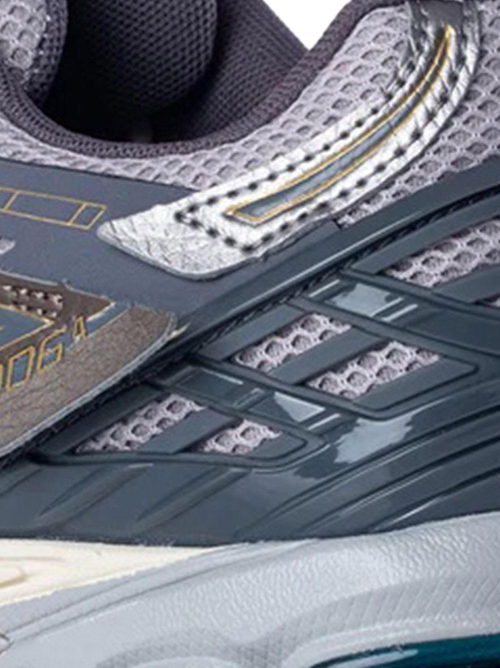 New Balance New Balance 1906A lace-up sneakers
