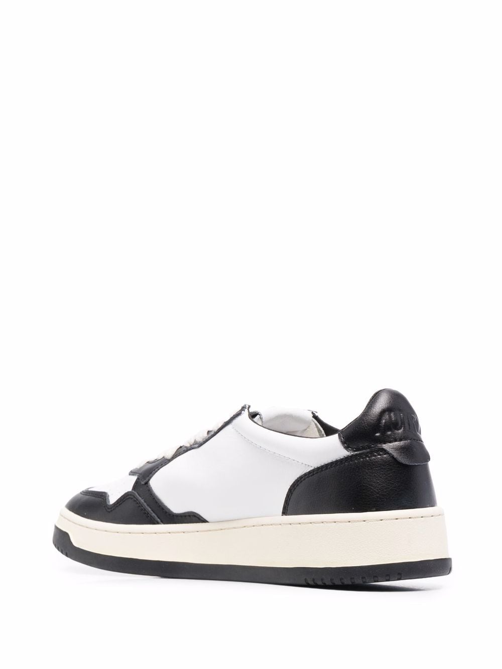 Autry Autry Medalist low-top sneakers