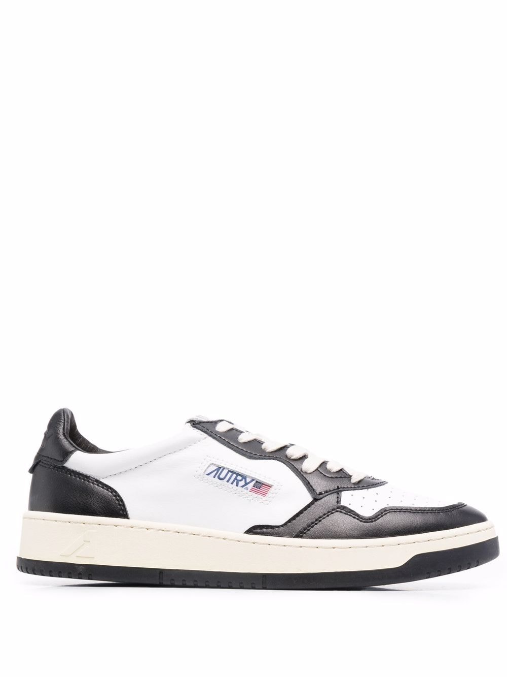 Autry Autry Medalist low-top sneakers