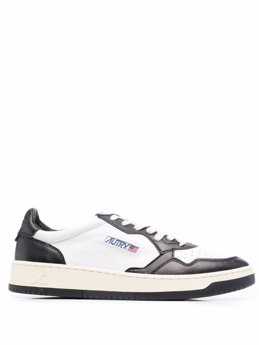 Autry Autry Medalist low-top sneakers